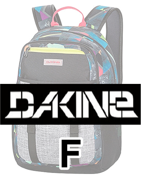 Dakine-F