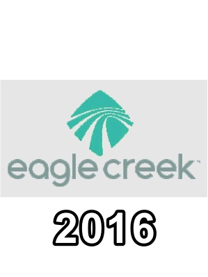 Eagle Creek 2016