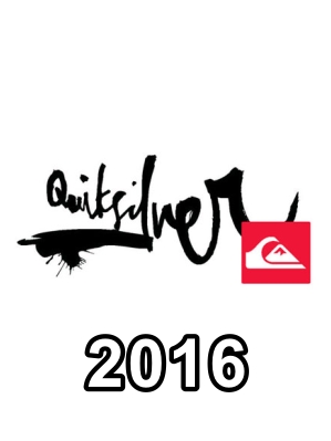 QUIKSILVER 2016